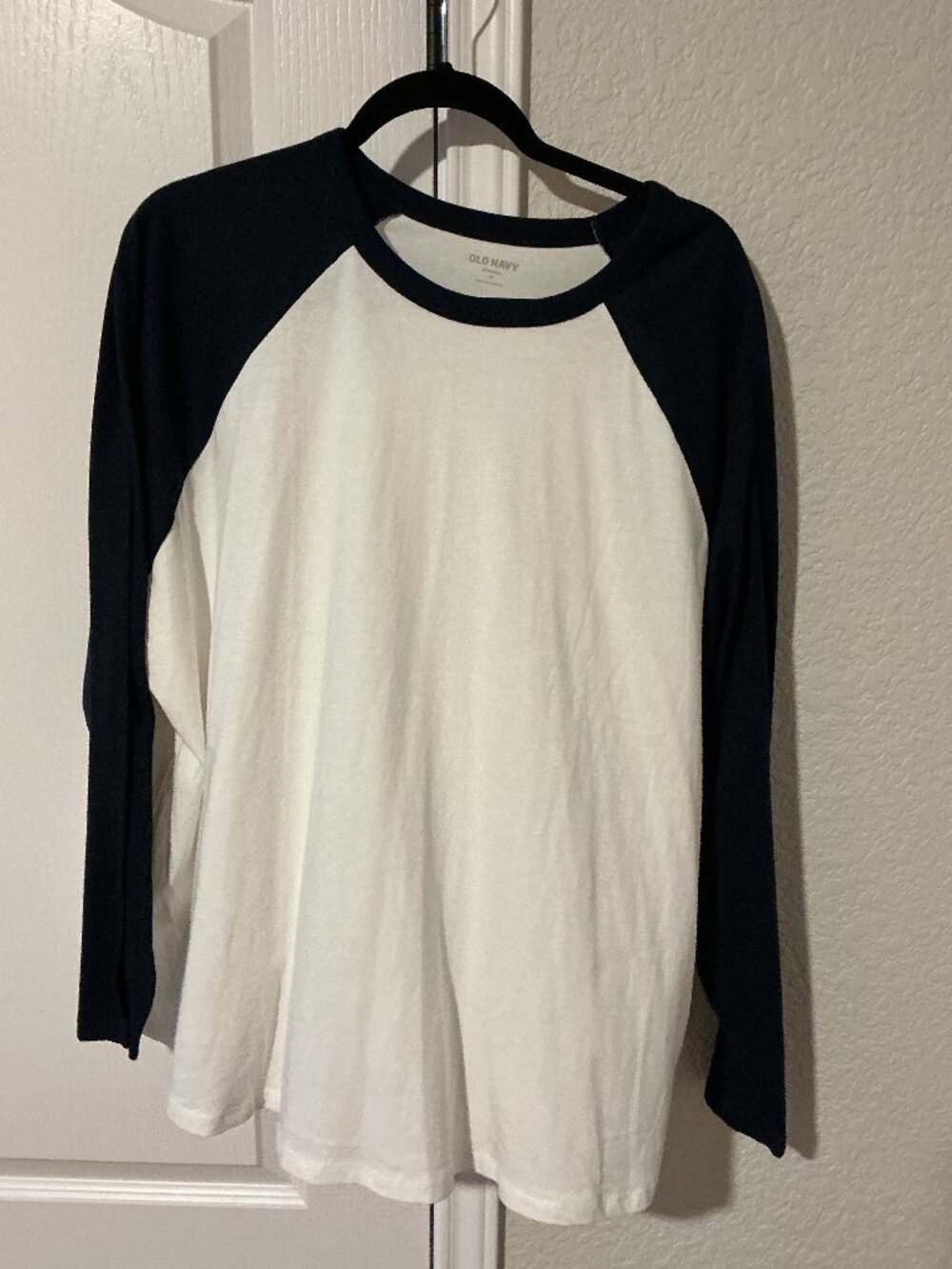 🤍 Old Navy Everyday Baseball Tee 🤍